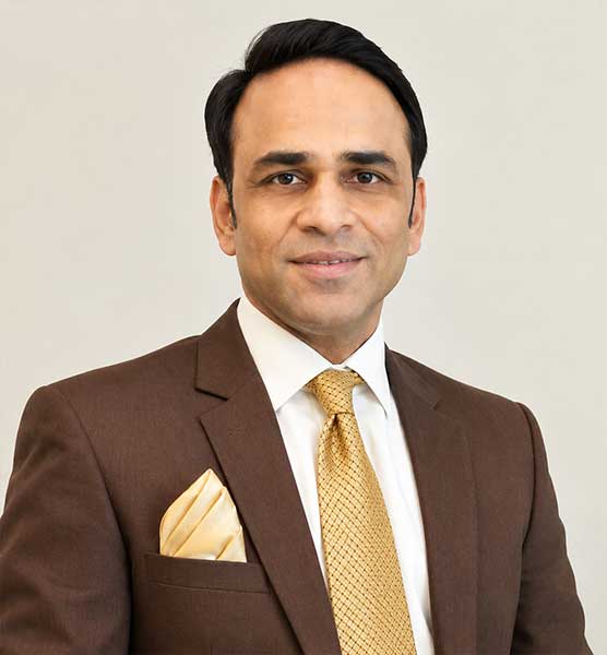Managing Director
